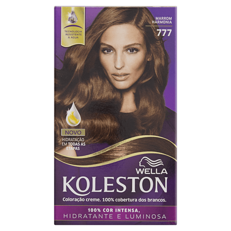 Tintura Koleston 777 Mar Harmonia - Koleston 1