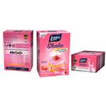 Shake Diet Linea Shake Premium Morango 400G - Linea 3