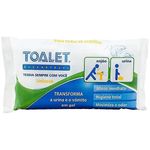 Toalet Descartável 1