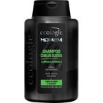 Shampoo Ecologie Eco Homem Oleosos 275Ml - Ecologie 1