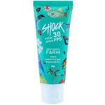 Protetor Solar Shock Color Stick Salmao Fps30 30G - Shock 1