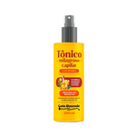 Reparador Pontas Gt Douradoado Ativ Brilho 30Ml - Gota Dourada 1