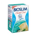 Shake Diet Bioslim Baunilha 400G 1