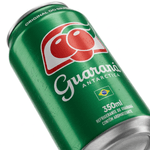 Refrigerante Guarana Antárctica Lata 350Ml 3
