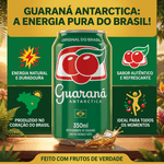 Refrigerante Guarana Antárctica Lata 350Ml 4