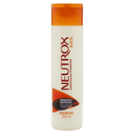 Shampoo Neutrox Sos 350Ml - Neutrox 1