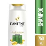 SH PANTENE REP PROF 750ML 1