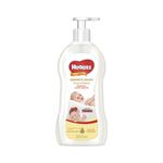 Sabonete Huggies 100 Primeiros Dias 200ml 1
