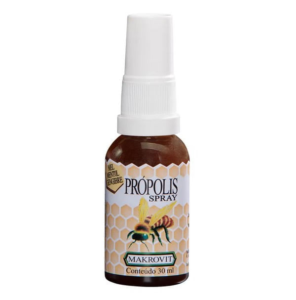 Própolis 30ml 1