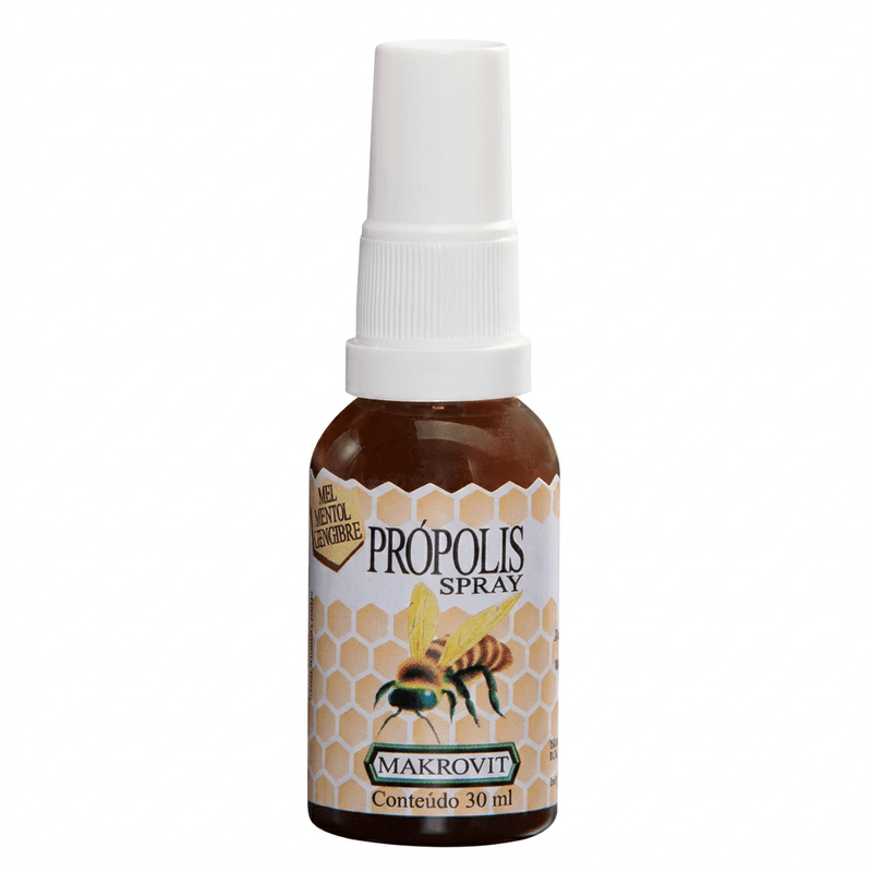 Própolis 30ml 2
