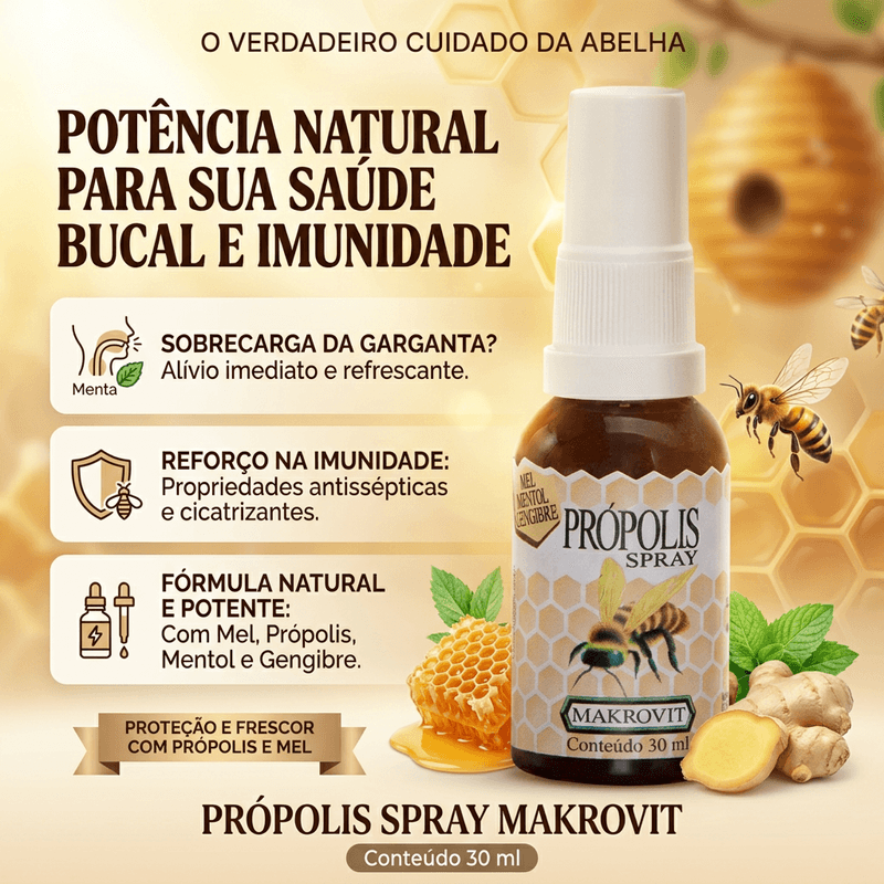 Própolis 30ml 4
