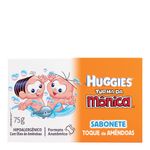 Sabonete Huggies Hidr 75g 1