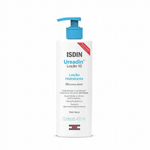 Loção Hidratante 10 Isdin Ureadin Pele Seca - 400ml 1