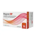 Magnen B6 70 Comprimidos - Marjan
