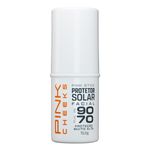 Protetor Solar Oaz Pink Stick FPS 90 15,5g