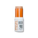 Protetor Solar Oaz Pink Stick FPS 90 15,5g