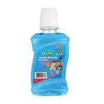 Enxaguante Bucal Infantil Gum Patrulha Canina 250ml Tutti-Frutti