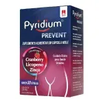 PYRIDIUM PREVENT CRANBERRY 30CPS 1