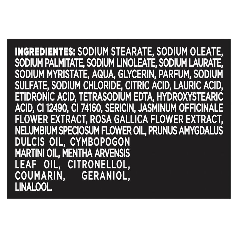 Sabonete em Barra Glicerinado Lux Botanicals Lavanda 85g Pack 6 Unidades 4
