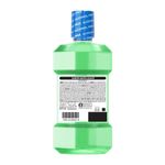 Enxaguante Bucal Listerine Kids Menta Suave Zero Álcool 250ml 3
