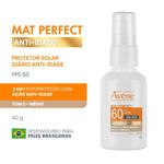 AVENE ANTI-IDADE+ FPS 60 TOM 2 MD 40G 3