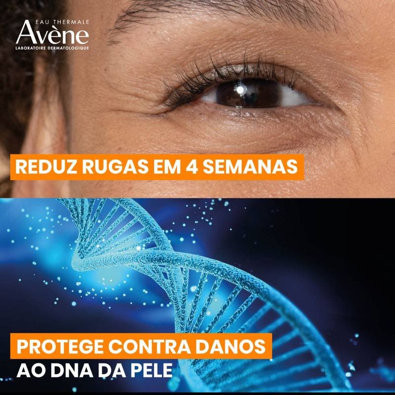 AVENE ANTI-IDADE+ FPS 60 TOM 2 MD 40G 4