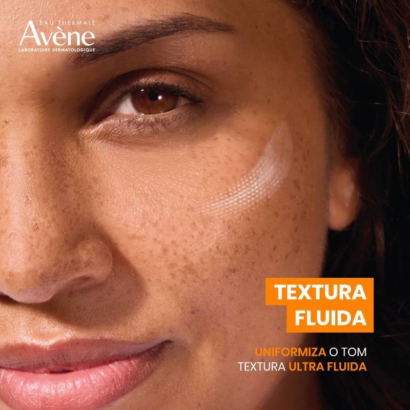 AVENE ANTI-IDADE+ FPS 60 TOM 2 MD 40G 6