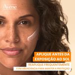 AVENE ANTI-IDADE+ FPS 60 TOM 2 MD 40G 7