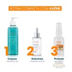 AVENE ANTI-IDADE+ FPS 60 TOM 2 MD 40G 8