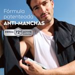 Desodorante Antitranspirante Aerossol Nivea Men Invisible Black & White Epic Night 150ml 4