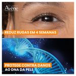 Protetor Solar Facial Eau Thermale Avène Fps 60 Mat Perfect Anti-Idade Cor 3 Média Escura 40g