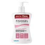 Loção Hidratante Ai Ação Calmante 475ml - Fisiogel