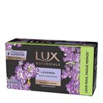 Sabonete em Barra Glicerinado Lux Lírio Azul 85g Pack 6 Unidades 3