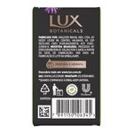 Sabonete em Barra Glicerinado Lux Lírio Azul 85g Pack 6 Unidades 2