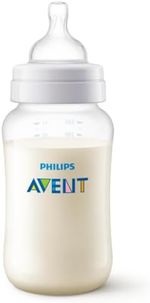 Mamadeira Anticólica 330ml Philips Avent Livre de BPA 2