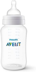Mamadeira Anticólica 330ml Philips Avent Livre de BPA 3