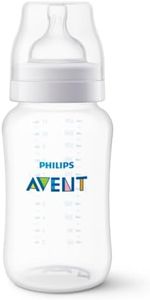 Mamadeira Anticólica 330ml Philips Avent Livre de BPA 4