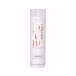 Condicionador Braé Divine Antifrizz Hidratação e Selagem 250ml 1