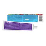 Gel Dental Infantil Gum Miraculous Morango 50g com Flúor 2