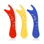 Fio Dental Infantil Haste Flosser Uva 40 Unidades Gum Patrulha Canina 4