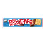 Biscoito Recheado Chocolate 130g Passatempo Nestlé 1