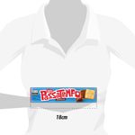 Biscoito Recheado Chocolate 130g Passatempo Nestlé 5