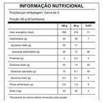 Sorvete Magnum Bombom Chocolate Pote 164g Kibon 3