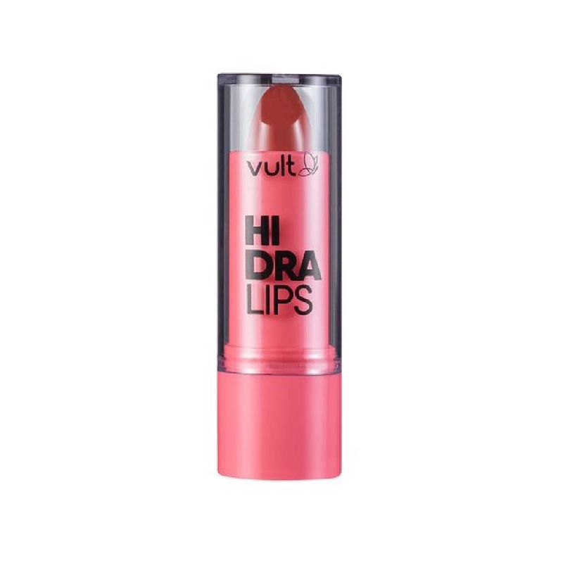 Batom Hidratante Vult Hidra Lips Macadâmia Cremoso 3,6g 1