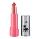 Batom Hidratante Vult Hidra Lips Macadâmia Cremoso 3,6g 2