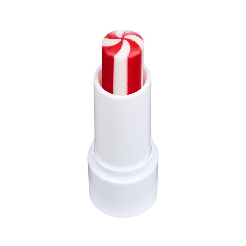 Balm Hidratante Labial Vult Fruit-tella Morango e Creme 3,5g 5