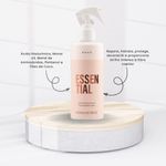 Fluido Reparador Leave-in Essential Braé Spray 260ml 2