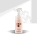 Fluido Reparador Leave-in Essential Braé Spray 260ml 3