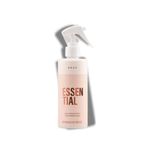Fluido Reparador Leave-in Essential Braé Spray 260ml 4