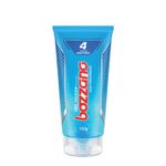 Gel Fixador de Cabelo Bozzano Ação Prolongada Mega Forte 150g 1